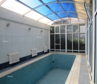 8-ci mkr., market yaxınlığında cefer xendanda villa ev almaq, -11
