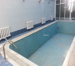 8-ci mkr., market yaxınlığında cefer xendanda villa ev almaq, -17