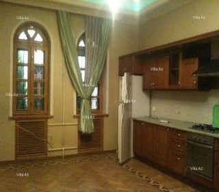 8-ci mkr., market yaxınlığında cefer xendanda villa ev almaq, -18