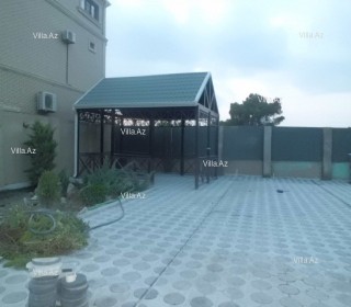 bina az heyet evleri Xalqlar Dostluğu, -5