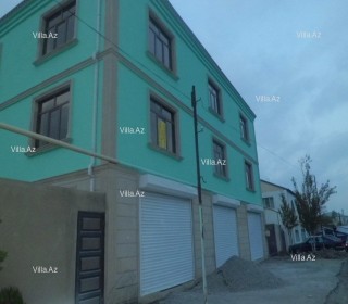 bina az heyet evleri Xalqlar Dostluğu, -13