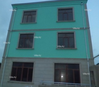 bina az heyet evleri Xalqlar Dostluğu, -18