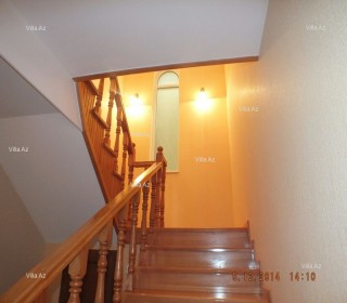 Buy a house/villa in Baku, Bakikhanov settlement. 2 floors, -3