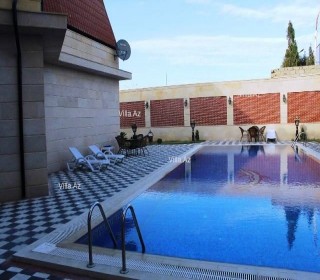 buy country houses in Baku, Shuvalan, Azerbaijan, -2