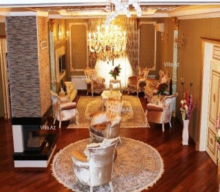 buy country houses in Baku, Shuvalan, Azerbaijan, -4