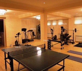 buy country houses in Baku, Shuvalan, Azerbaijan, -5