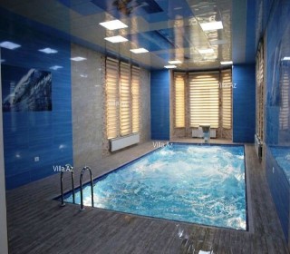 buy country houses in Baku, Shuvalan, Azerbaijan, -8