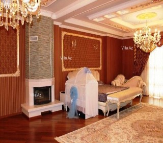 buy country houses in Baku, Shuvalan, Azerbaijan, -10
