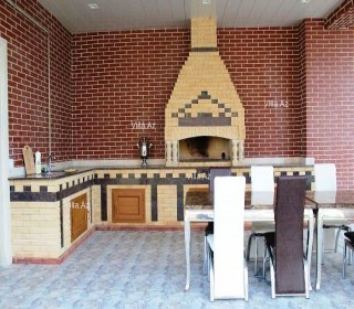 buy country houses in Baku, Shuvalan, Azerbaijan, -11