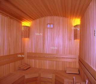 buy country houses in Baku, Shuvalan, Azerbaijan, -12