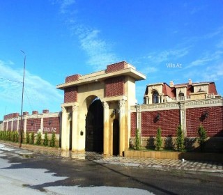 buy country houses in Baku, Shuvalan, Azerbaijan, -14