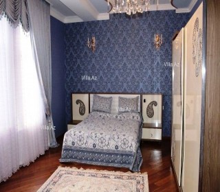 buy country houses in Baku, Shuvalan, Azerbaijan, -16