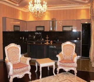 buy country houses in Baku, Shuvalan, Azerbaijan, -18