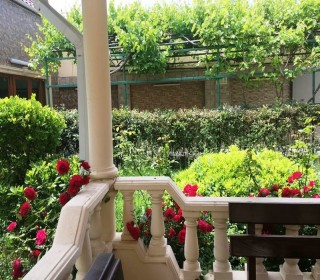 villa for sale near the white city in the village of azi aslanov, -2