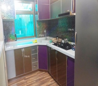 villa for sale near the white city in the village of azi aslanov, -9