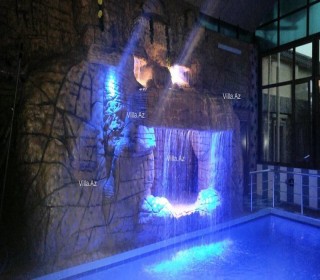 villa for sale near the white city in the village of azi aslanov, -10