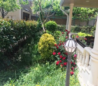 villa for sale near the white city in the village of azi aslanov, -14