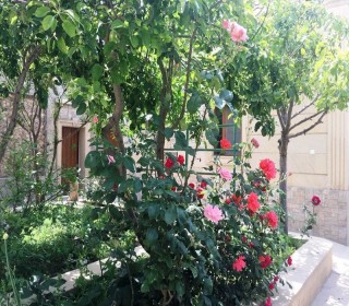 villa for sale near the white city in the village of azi aslanov, -18