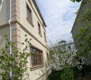 bina az heyet evleri Azadlıq metrosu, -13