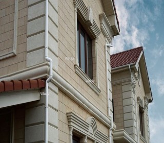 buy villa on the Odessa coast, 50 meters from the sea, -10