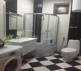 buy home in baku close to volla badam complex, -3