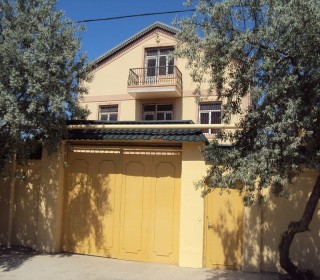 bina az heyet evleri sulutepe, -17