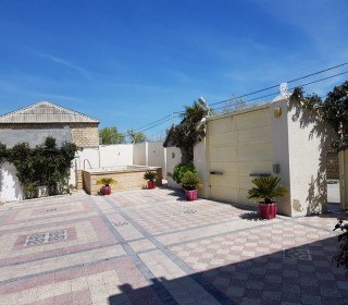 bağ evləri novxanı qəsəbəsində, -17