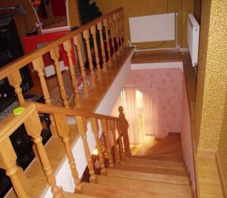 Badamdarda 1-ci massivde ev villa almaq. Səbail rayonu, -2
