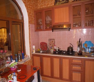 Badamdarda 1-ci massivde ev villa almaq. Səbail rayonu, -3