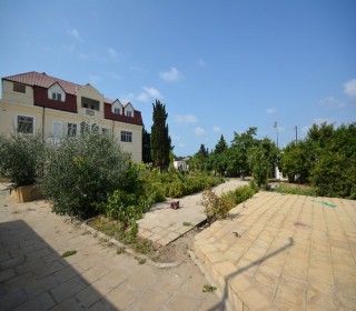 bina az heyet evleri, -2