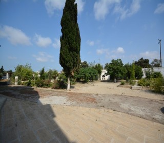 bina az heyet evleri, -4