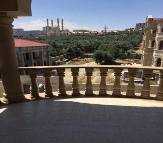buy home in Baku, Binagadi, Azerbaijan 545.000 azn, -11