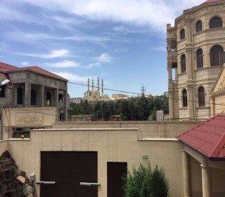 buy home in Baku, Binagadi, Azerbaijan 545.000 azn, -18