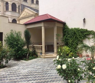 buy home in Baku, Binagadi, Azerbaijan 545.000 azn, -19