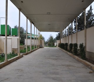 buzovna villa alqi satiqi, -2