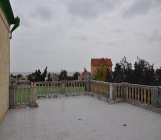 buzovna villa alqi satiqi, -4