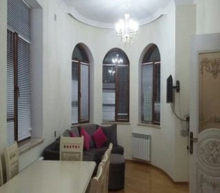 Badamdar qesebesi 3-cu masivvde Həyət evi, -3