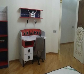 Badamdar qesebesi 3-cu masivvde Həyət evi, -6