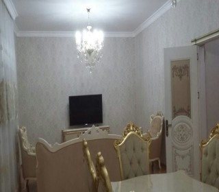 Badamdar qesebesi 3-cu masivvde Həyət evi, -11