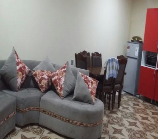 Badamdar qesebesi 3-cu masivvde Həyət evi, -12