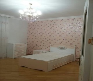 Badamdar qesebesi 3-cu masivvde Həyət evi, -14