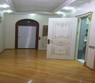 Badamdar qesebesi 3-cu masivvde Həyət evi, -15