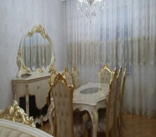 Badamdar qesebesi 3-cu masivvde Həyət evi, -16