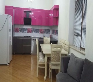 Badamdar qesebesi 3-cu masivvde Həyət evi, -20