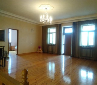 bina az heyet evleri elanları, -2