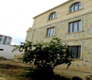 next to the restaurant Asiman for sale 3-storey villa, -6