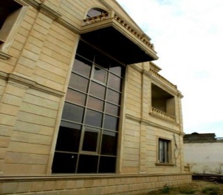 next to the restaurant Asiman for sale 3-storey villa, -7
