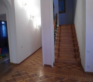 merdekan həyət evi, -2