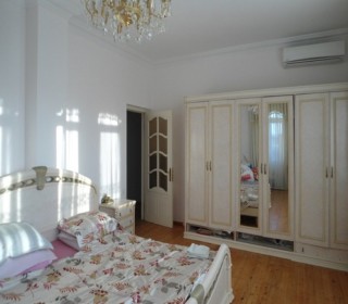 merdekan həyət evi, -3