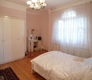 merdekan həyət evi, -4